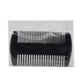 New Green Pear Wood Hair Comb Massage Scalp Anti-Static Men′s Beard Comb Hair Accessories Tool